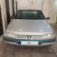 پژو روا