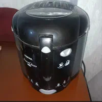 سرخ کن  مارک برند