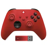دسته اورجینال xbox و PC