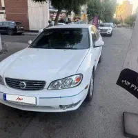 ماکسیما، اتومات مدل ۸۵