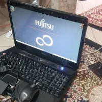 لپ‌تاپ فوجیتسو(Fujitsu) ژاپنی اصل