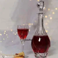 تنگ و گیلاس ناخمن آلمان