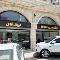 اپارتمان ۱۱۵متری ،خیابان رودکی متین