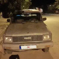 مزدا بی رنگ