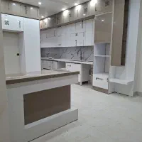 کابینت وکمد دیواری