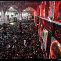 مداح مراسمات ترحیم