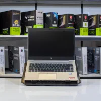 لپتاپ HP Elite با پردازنده i5 رم 16GBو هارد 512GB