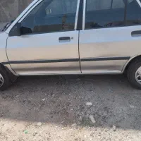 پراید۱۳۱