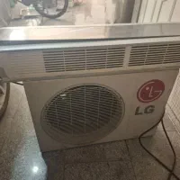 اسپیلت ۱۲۰۰۰ ال جی