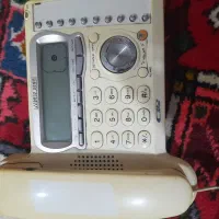 تلفن رومیزی خانگی