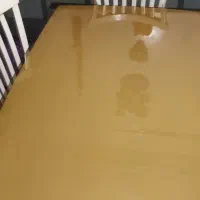 میز ناهار خوری چهار نفره