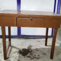 میز آهنی ،سالم درحدنو