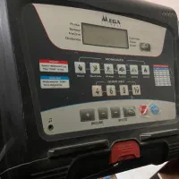 مگه داریم انقد خوب تردمیل نگاه تو یک دمنوش