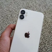 آیفون ۱۱ نرمال