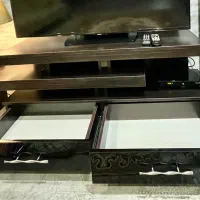 میز TV|میز تلویزیون|گرگان, |دیوار