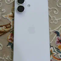 آیفون 16