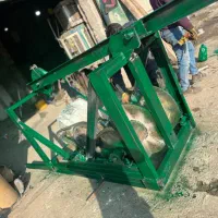 حفاری چاه بادستگاه‌بی صدای برقی
