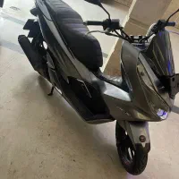 pcx 150 اصلی مدل ۱۴۰۰