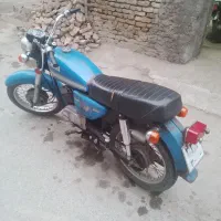 یاماها ۱۲۵ آرس