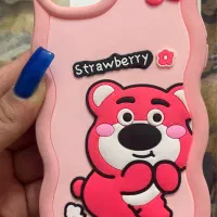 قاب گوشی ایفون۱۳نرمال