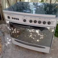 اجاق گاز تکنو