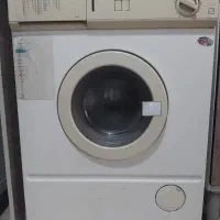 لباسشویی ارج
