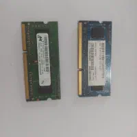 رم لپ تاپ DDR3 1333 4GIG