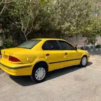 سمند پلاک عمومی سهمیه ۶۵۰ لیتری