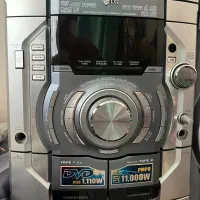 ظبط ال جی 11000 درحد نو