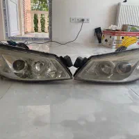 چراغ جلو رانا