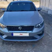 فروش خودرو اتومات تارا V4