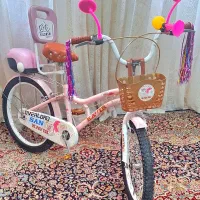 دوچرخه درحد نوسایز۲۰