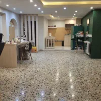 رهن و اجاره زیر زمین ۱۱۲ متری شهرک ولایت، پردیس