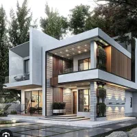 ویلایی، ۳۹۰متر، علوی