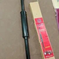 اگزوزتراکتور مدل بالایی