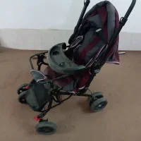 کالسکه کودک