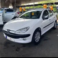 اجاره ۲۰۶ و ۲۰۶پاناروما
