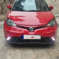 mg3 2015  پلمب بدون خوردگی