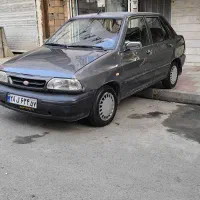 پراید 92عروسک اقساط