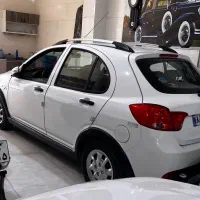 کوییک|خودرو کلاسیک|میانه, |دیوار