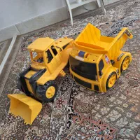 اسباب‌ بازی