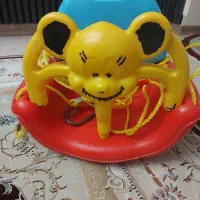 تاب کودک