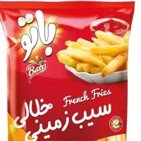 فروش عمده سیب باتو
