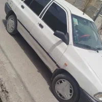 تاکسی دربستی
