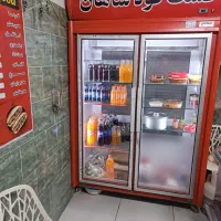 یخچال قصابی