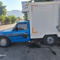 نیسان یخچالداردوگانه شرکت ۴۰۳