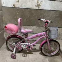 دوچرخه