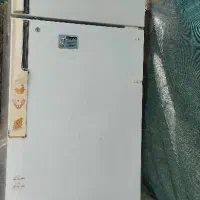 یخچال شارپ ژاپن .رودان برنطین