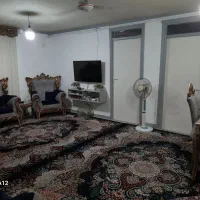 ویلایی کاشانی انقلاب شهرک امام چناران