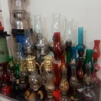 انواع فانوس و گرسوز